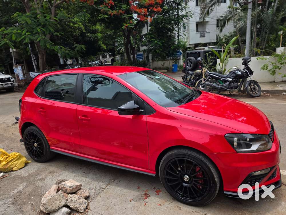 Volkswagen Polo 1.2 Mpi Highline Plus, 2021, Petrol