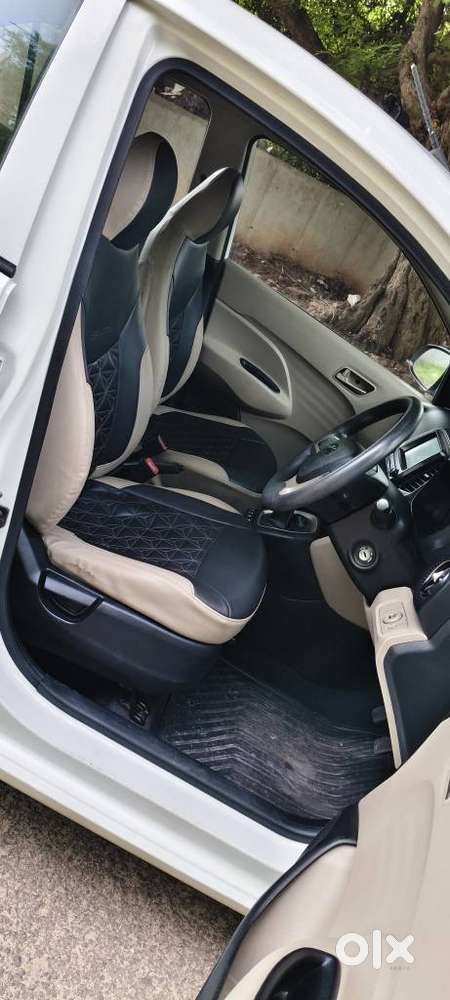 Hyundai Santro Sportz, 2019, Petrol