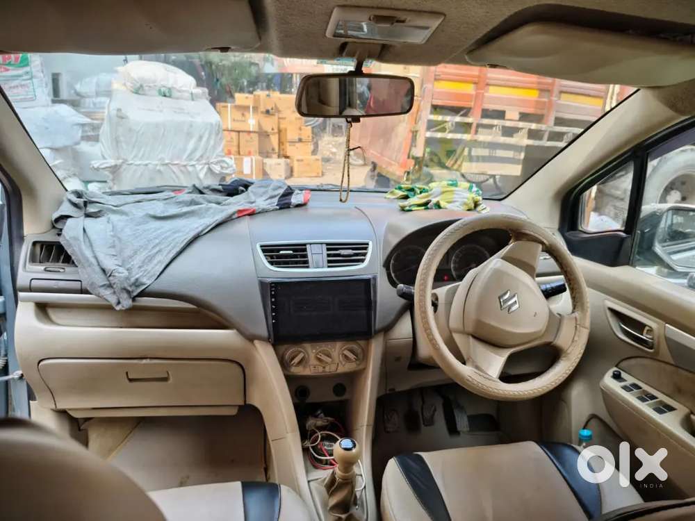 Maruti Suzuki Ertiga 2014