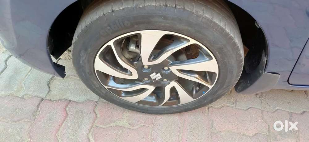 Maruti Suzuki Baleno Maruti-suzuki-baleno-zeta-diesel, 2026, Petrol