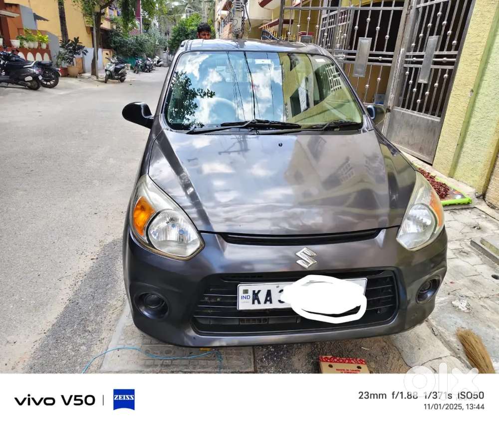 Alto Lxi For Sale