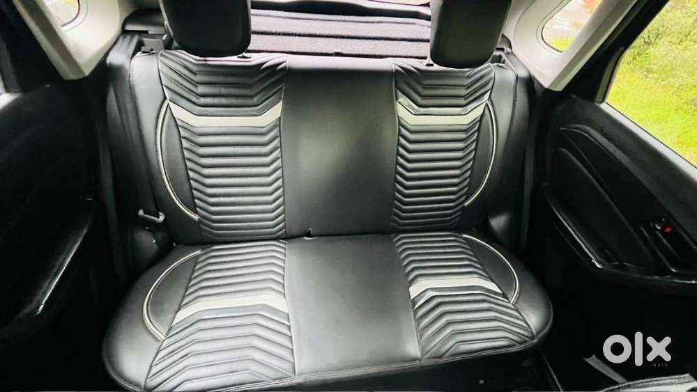 Maruti Suzuki Brezza Vdi, 2019, Diesel