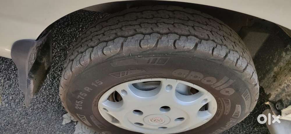 Mahindra Scorpio M2di, 2013, Diesel