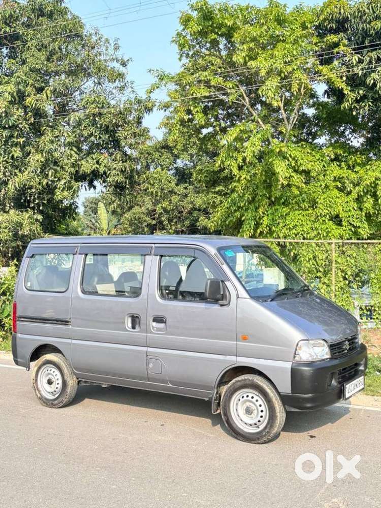Maruti Suzuki Eeco 5 Seater Ac, 2025, Petrol