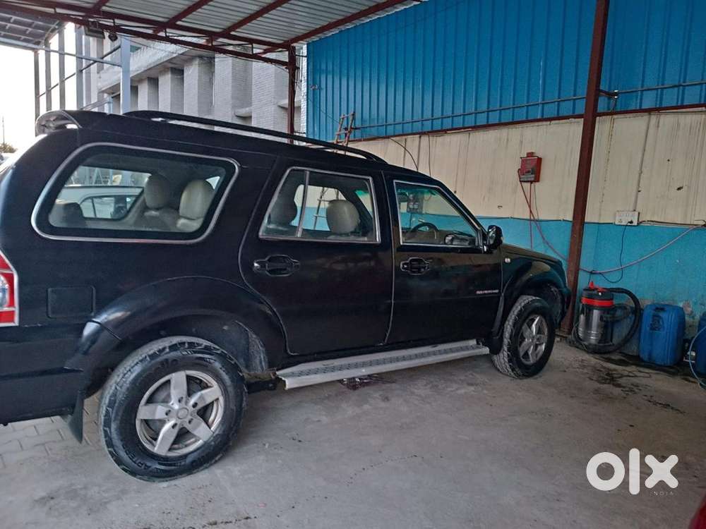 Force Motors Force One Test 2012 Diesel Well Maintained