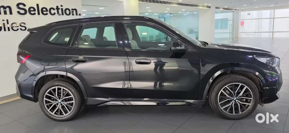 Bmw X1 Sdrive18d M Sport, 2026, Diesel