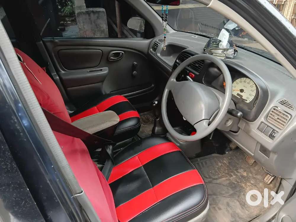 Maruti Suzuki Alto 2007