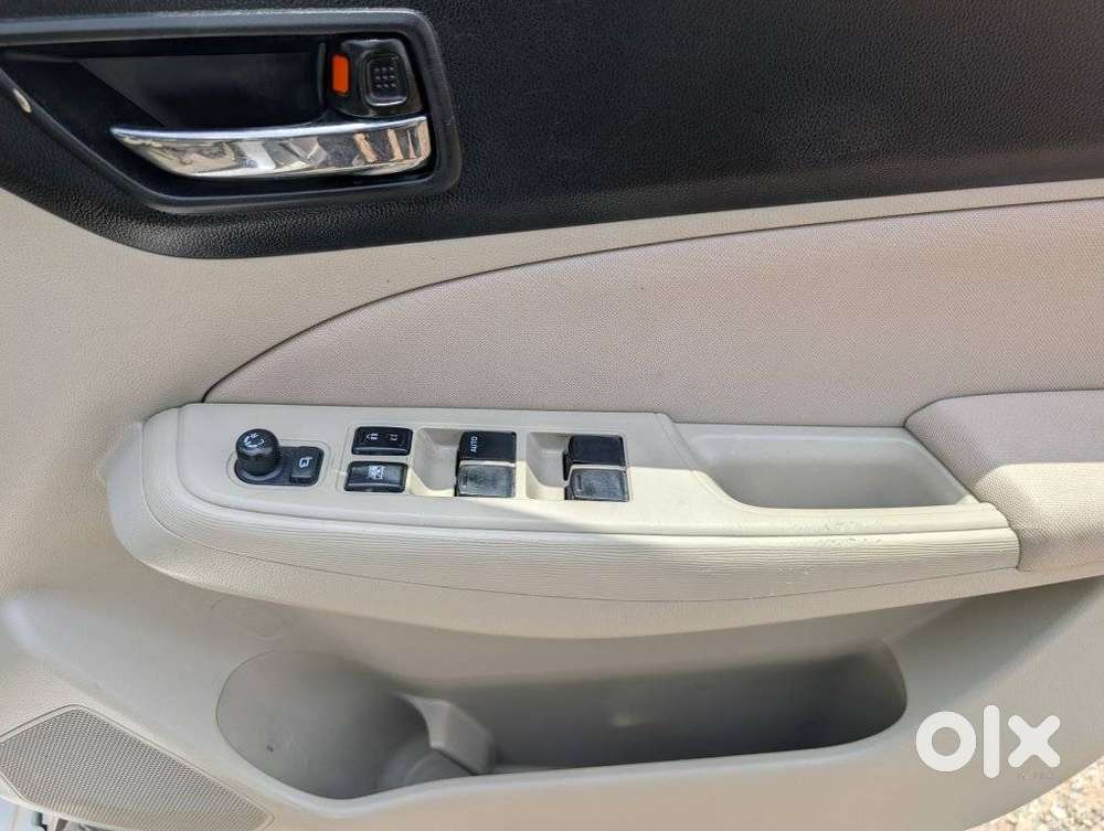 Maruti Suzuki Swift Dzire 1.3 Vxi, 2022, Cng & Hybrids