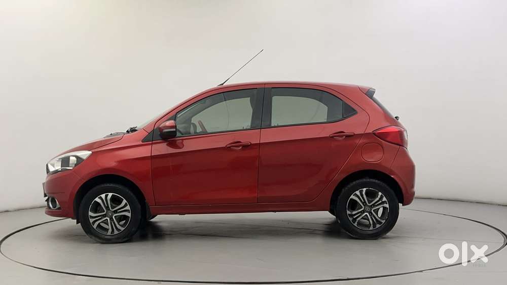 Tata Tiago Xza, 2019, Petrol