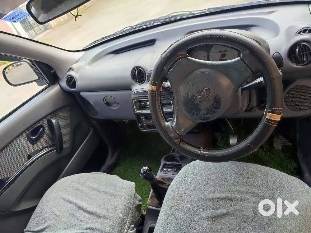 Hyundai Santro Xing