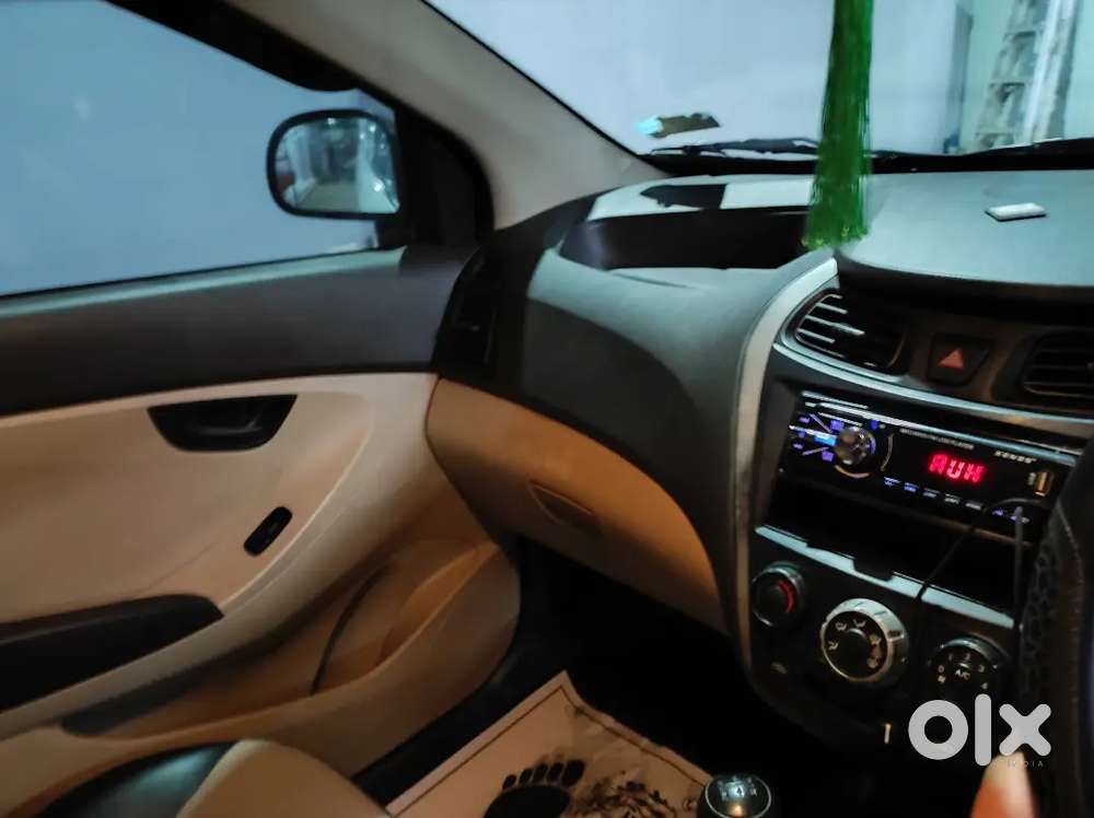 Hyundai Eon Era Plus 2015