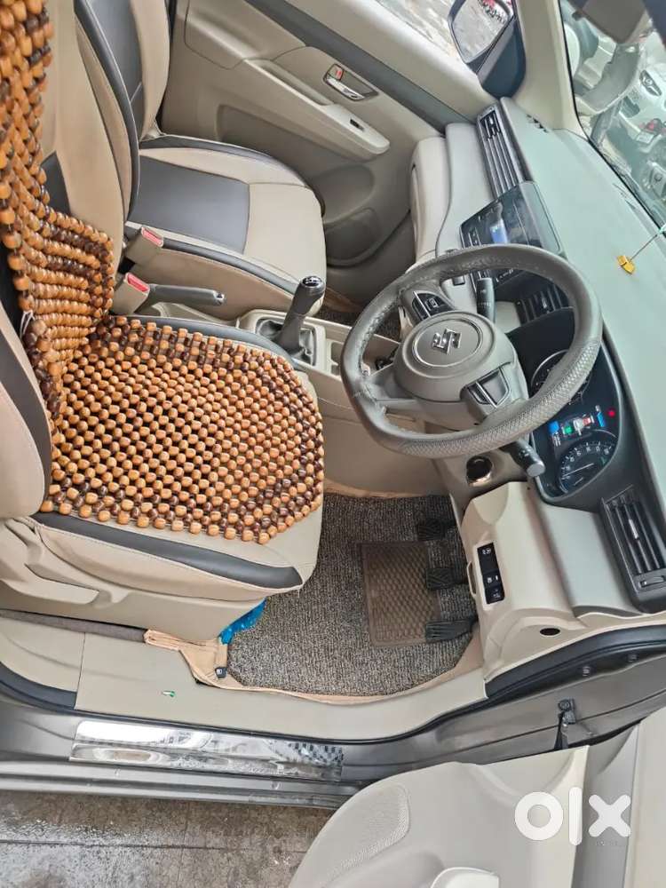 Maruti Suzuki Ertiga 2020 Petrol 38000 Km Driven