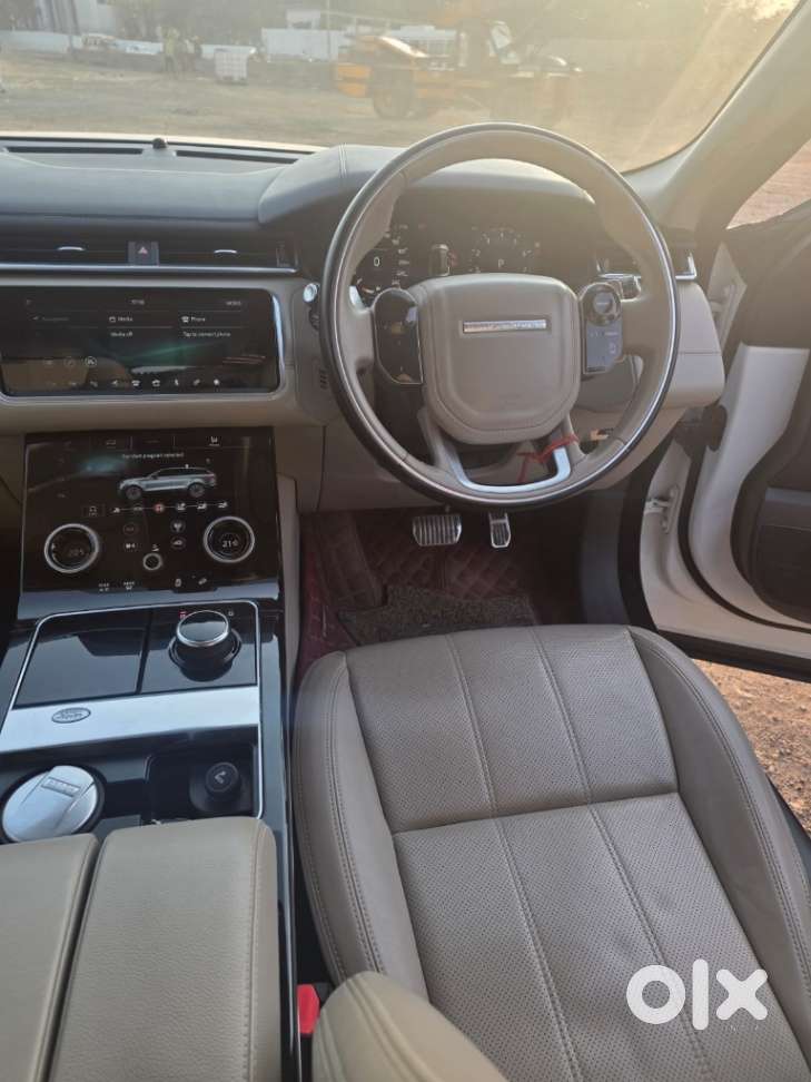 Land Rover Range Velar R-dynamic S, 2019, Petrol