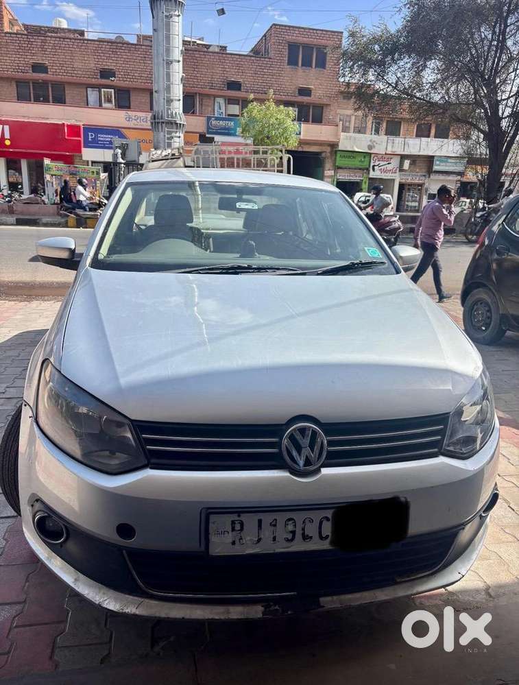 Volkswagen Diesel Car 2010 Rc Renew Karwani Hai