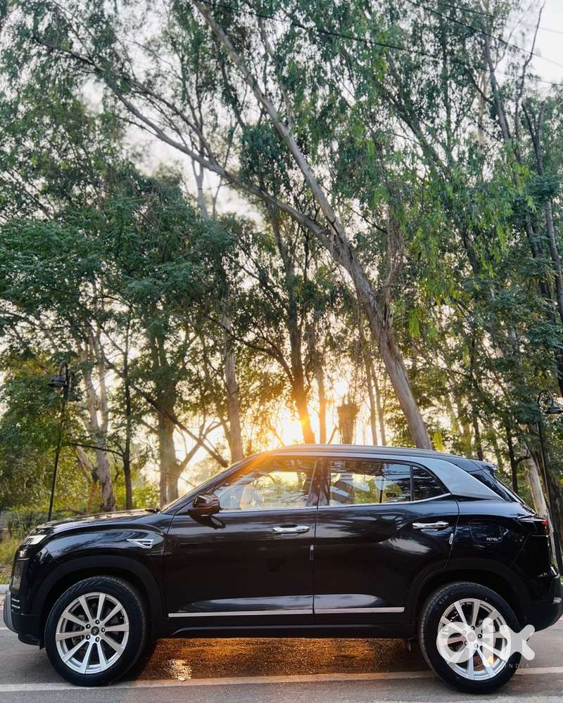 Hyundai Creta Facelift 2024