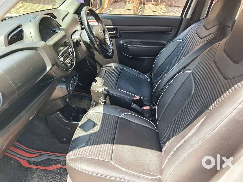 Maruti Suzuki S-presso Vxi S-cng, 2023, Cng & Hybrids