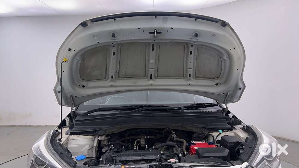 Hyundai Creta 1.6 Sx (o) Vtvt, 2020, Petrol