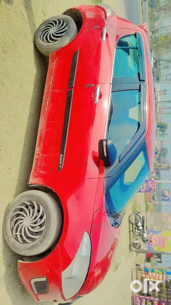 Maruti Suzuki Swift 2013 Diesel 139000 Km Driven