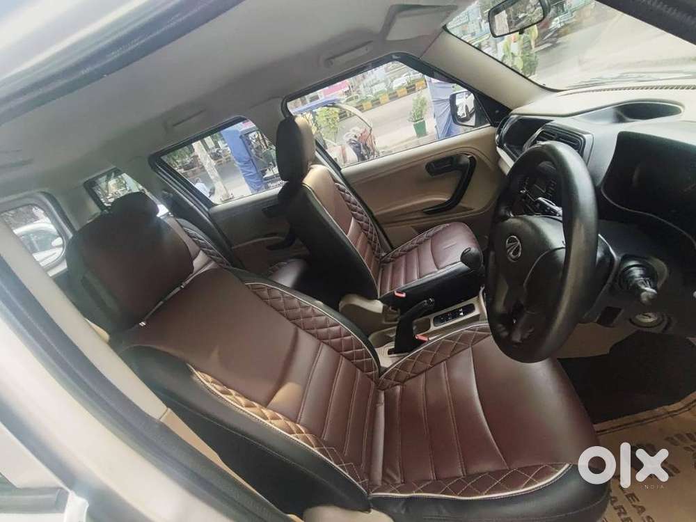 Mahindra Tuv 300 T6, 2017, Diesel