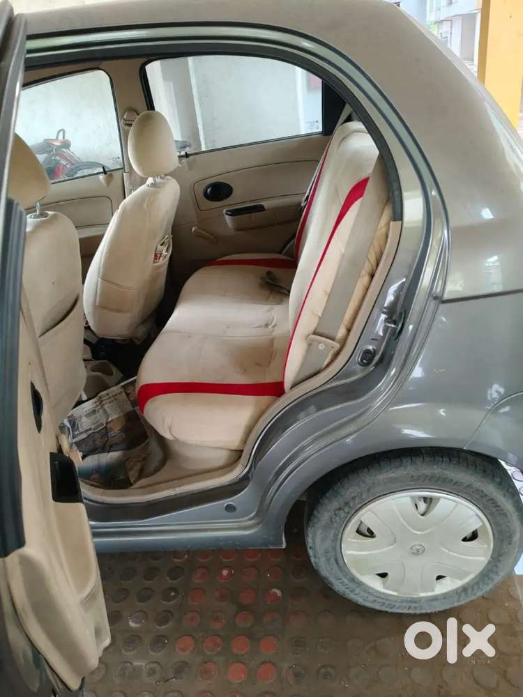 Chevrolet Spark Ls Lpg