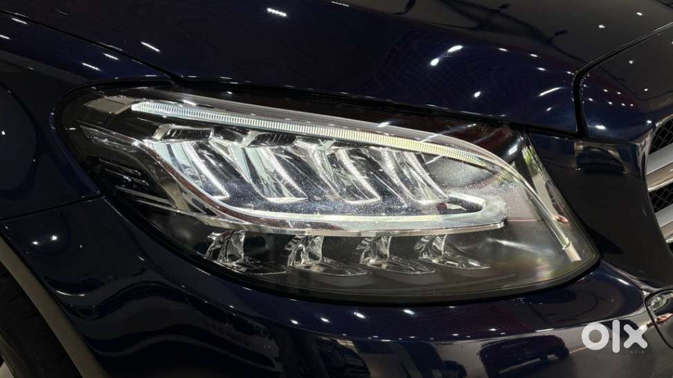 Mercedes-benz C-class C 220d, 2020, Diesel