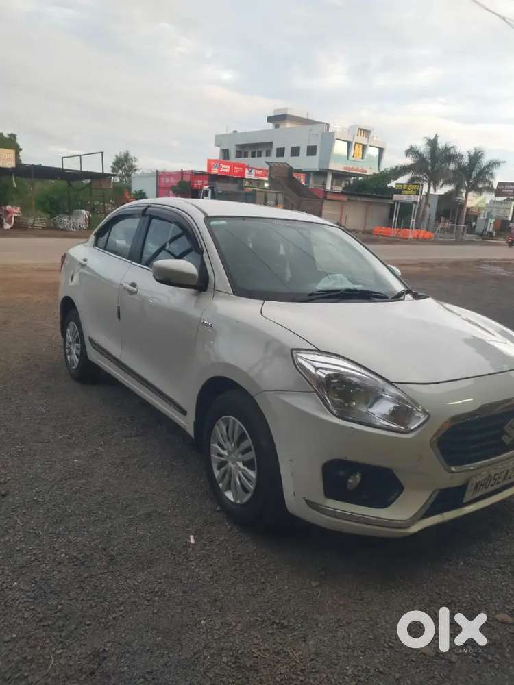 Maruti Suzuki Dzire Vdi 2019