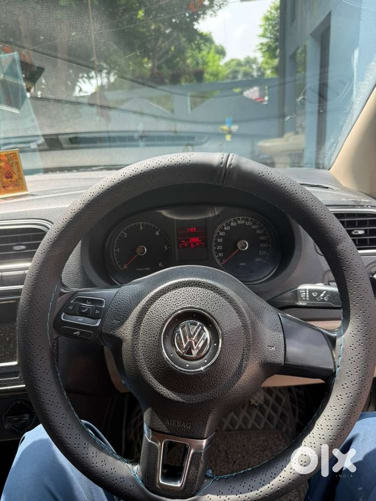 Volkswagen Polo Gt 2012 Diesel Manual