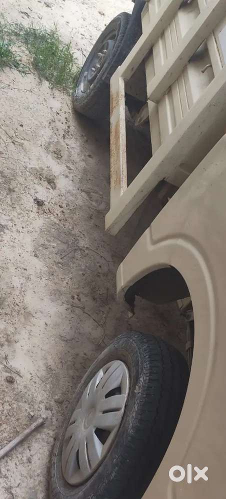 Tata Sumo Gold 3.0 Gold Gx 2nd Year