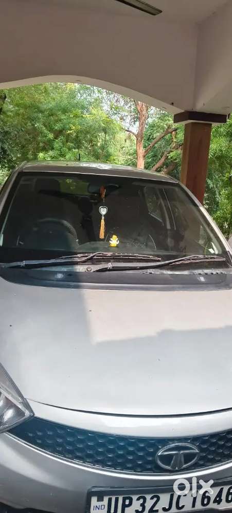 Tata Tigor Xz 2017 Diesel