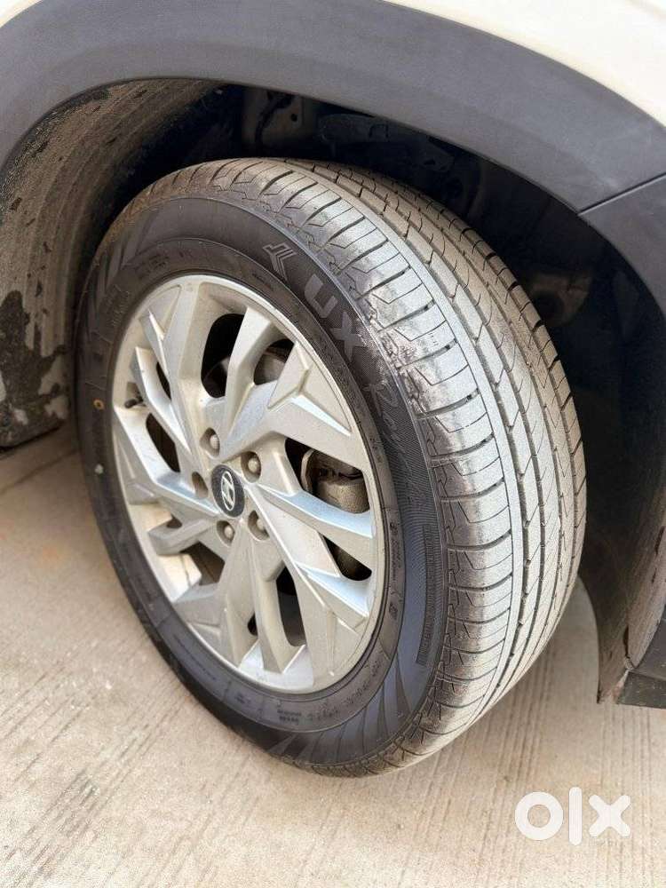 Hyundai Creta 1.6 Sx, 2020, Diesel