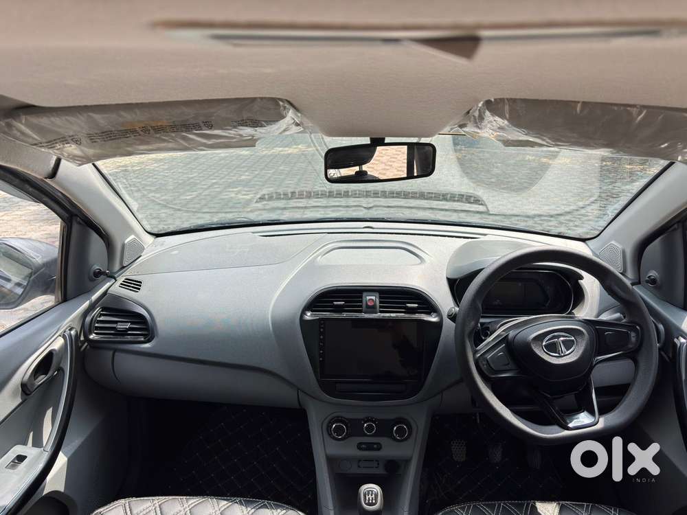 Tata Tigor Xm, 2020, Petrol
