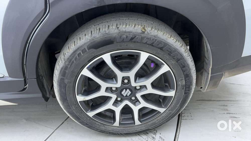 Maruti Suzuki Xl6 Zeta Mt Cng, 2023, Cng & Hybrids