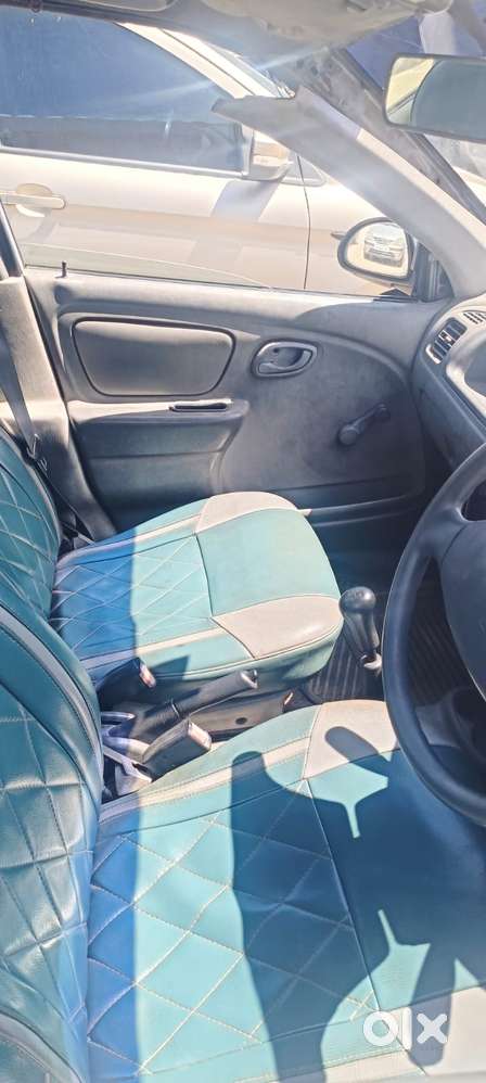 Maruti Suzuki Alto, 2000, Petrol