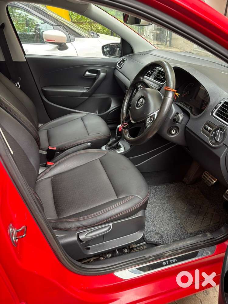 Polo Gt Automatic Well Maitained