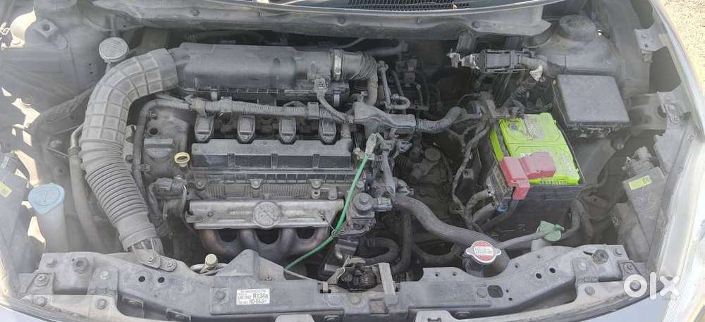 Maruti Suzuki Swift Dzire, 2021, Petrol