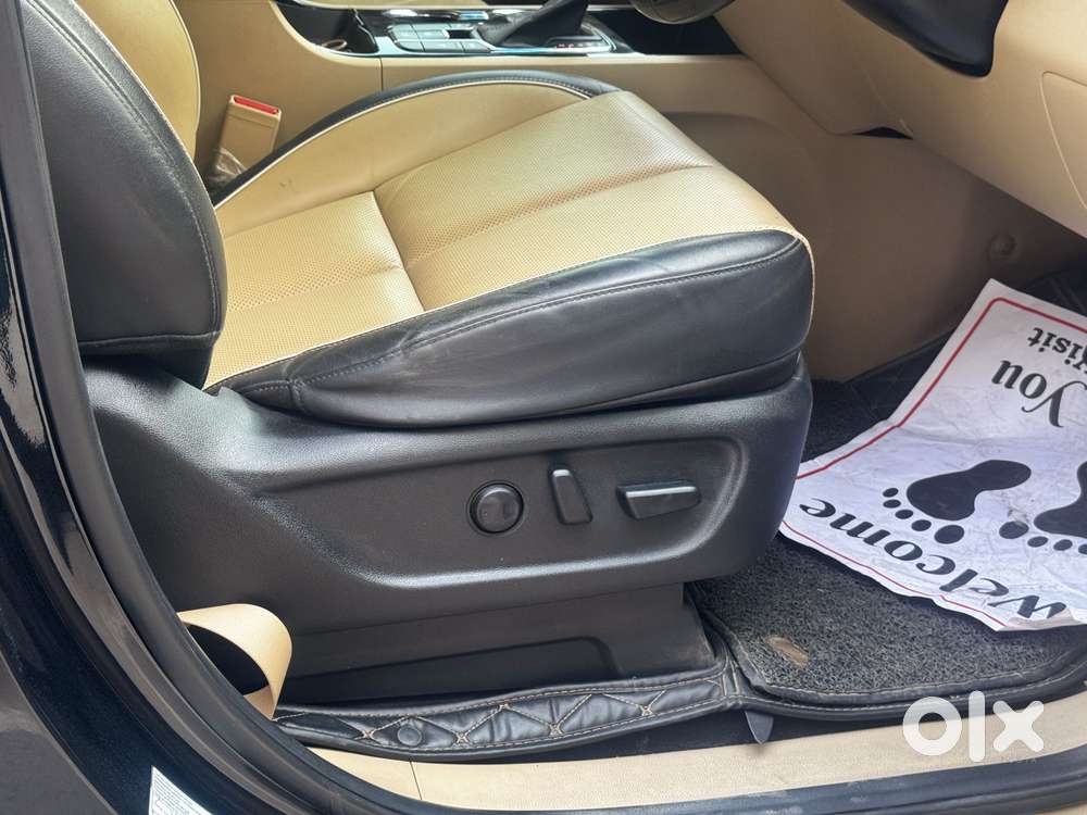 Kia Carnival Limousine, 2021, Diesel