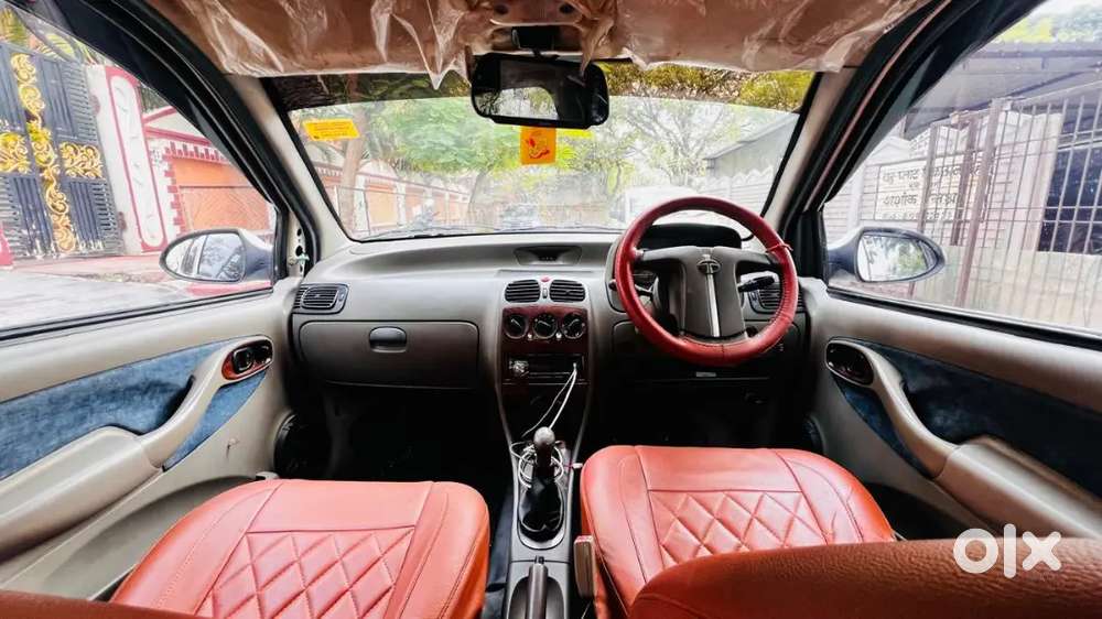 Tata Indigo Ecs 2013 Diesel Well Maintained