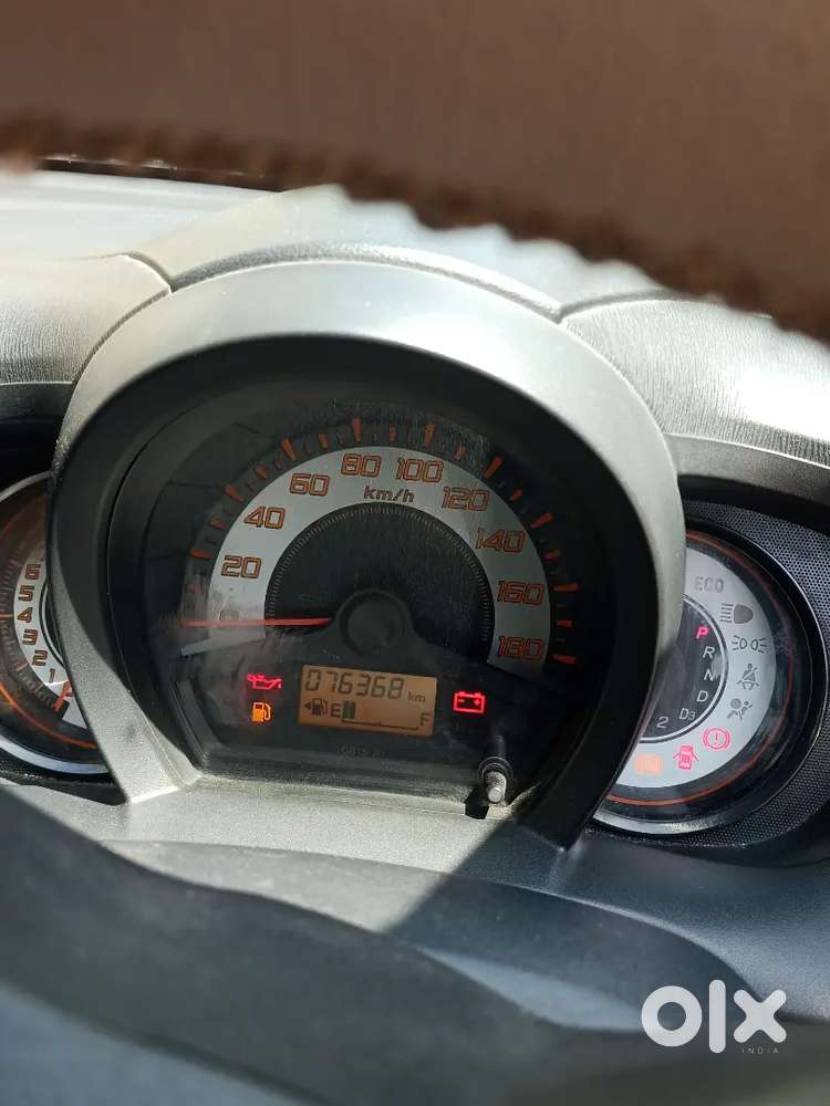 Honda Brio 2014 Automatic