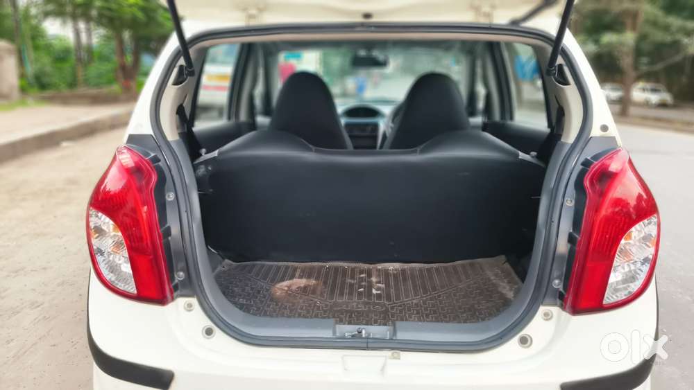 Maruti Suzuki Alto 800 Lxi, 2014, Petrol