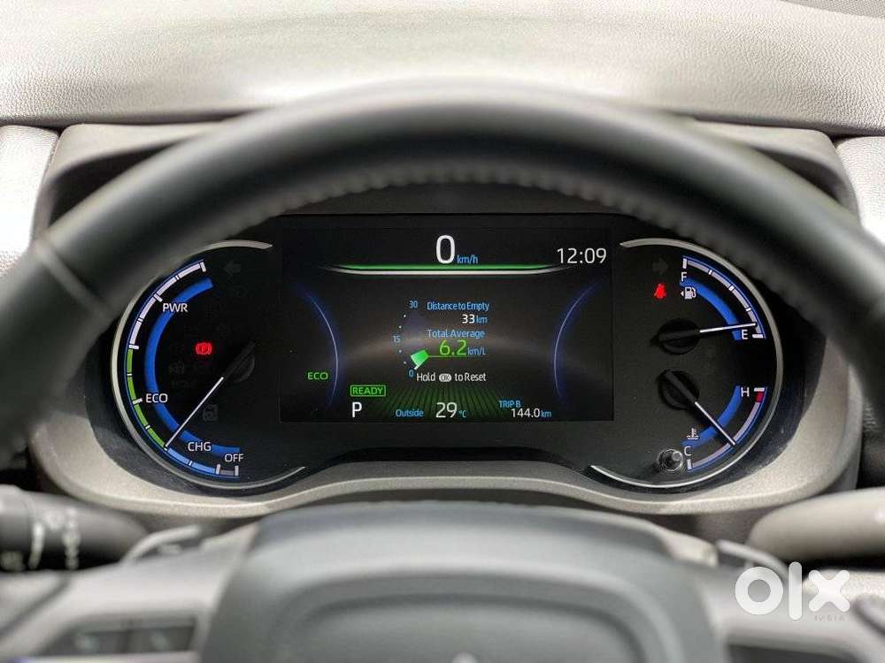Maruti Suzuki Invicto Alpha Plus 7str, 2023, Petrol