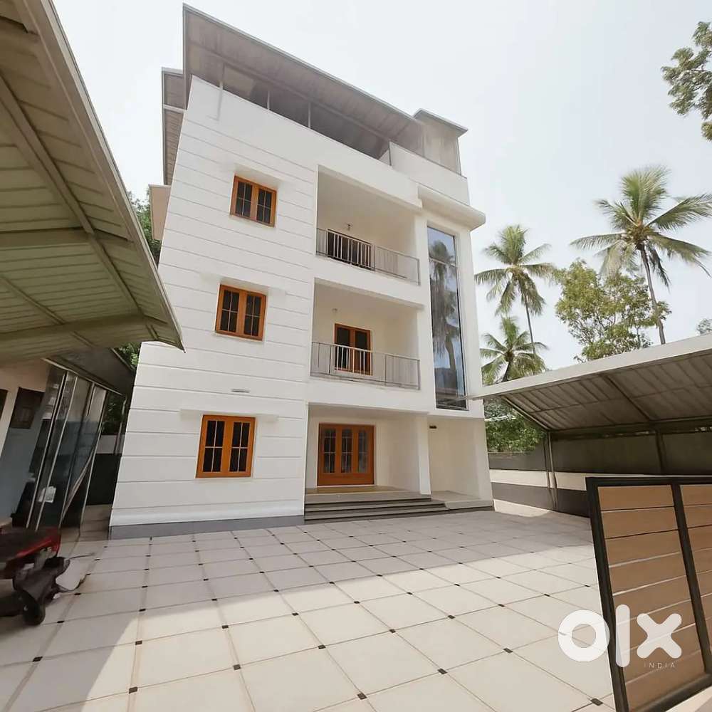 View of Ground Floor 4 Bedroom Apartments for Rent in Saudi Arabia