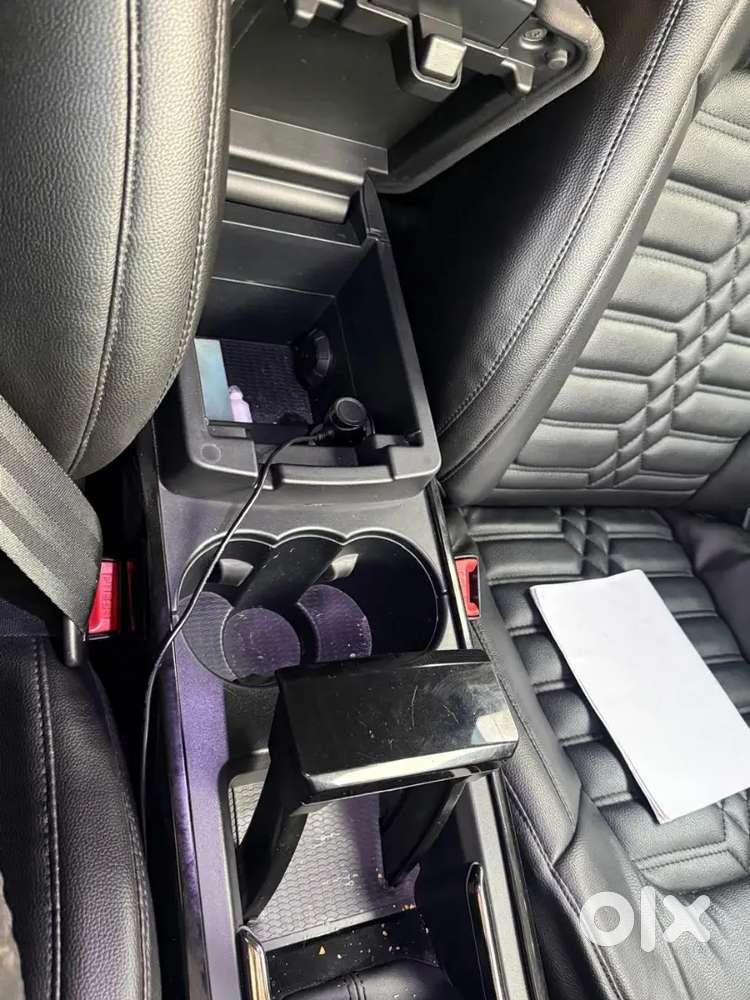 Tata Harrier 2022 Diesel Good Condition