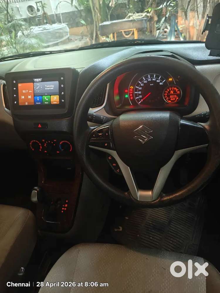 Wagon R Top End 1.2l Engine At