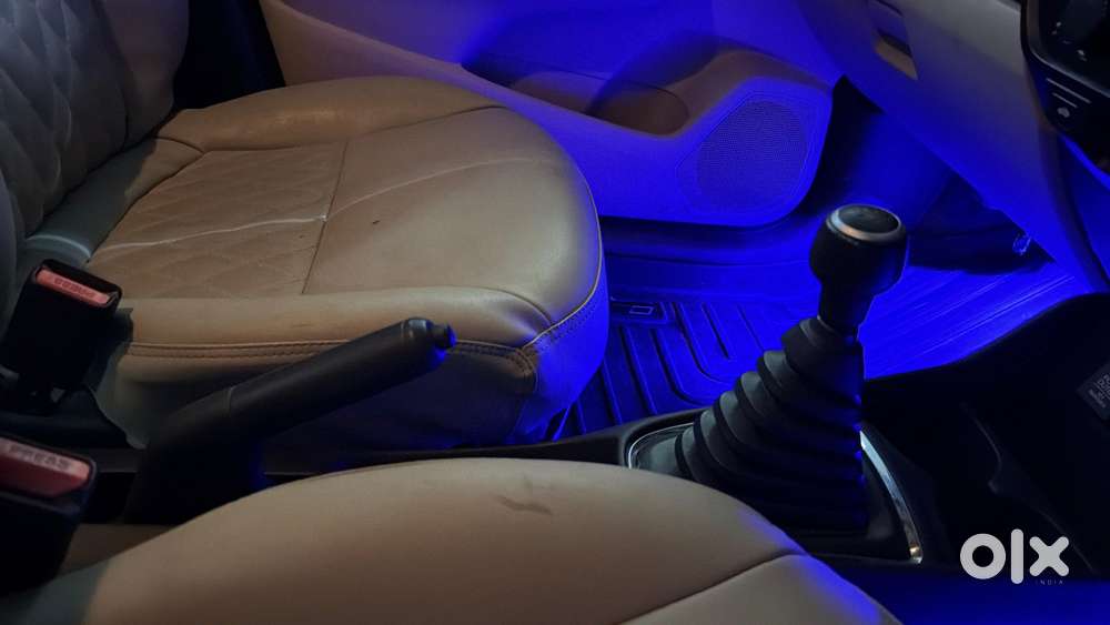 Honda Amaze S Petrol, 2019, Petrol