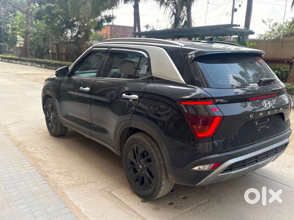 Hyundai Creta Diesel 2020
