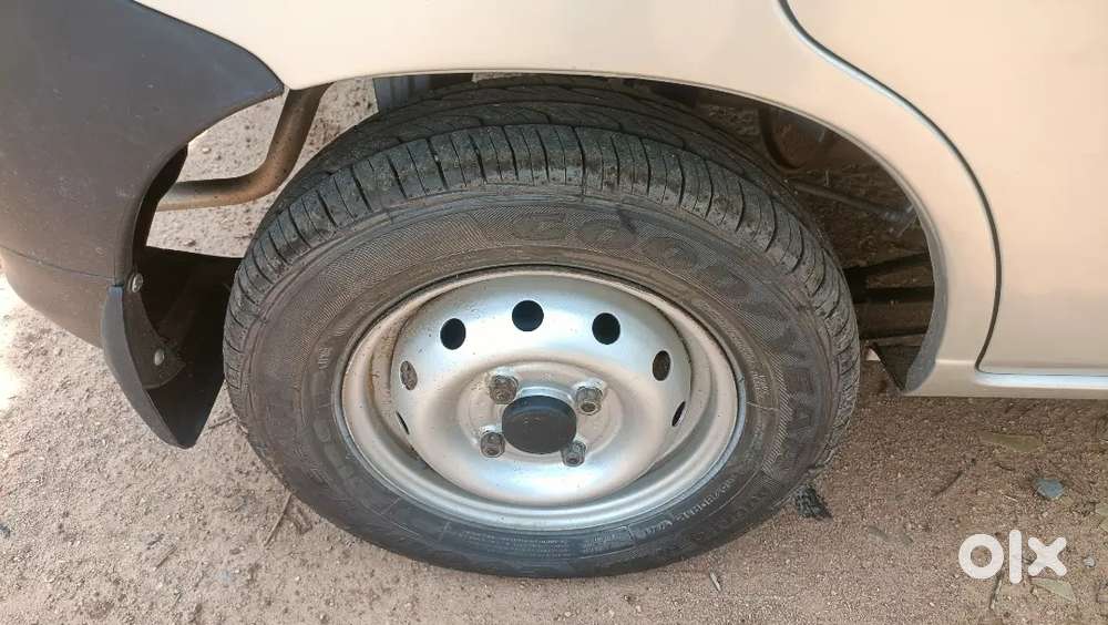 Maruti Suzuki Alto 800 2012 Petrol Good Condition