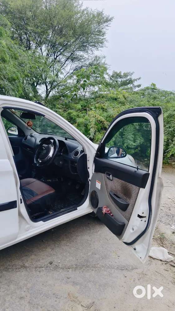 Maruti Suzuki Alto 0.8 Lxi 2017