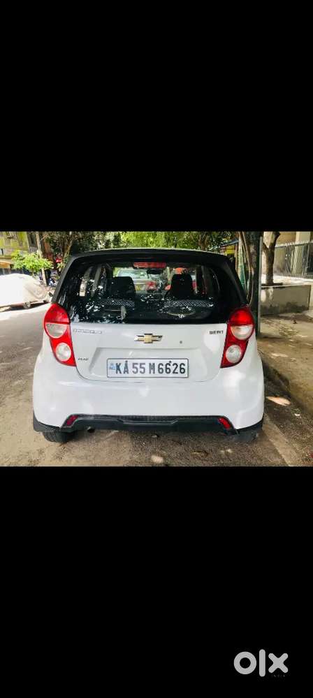 Good Condition Fc And Insurance Running