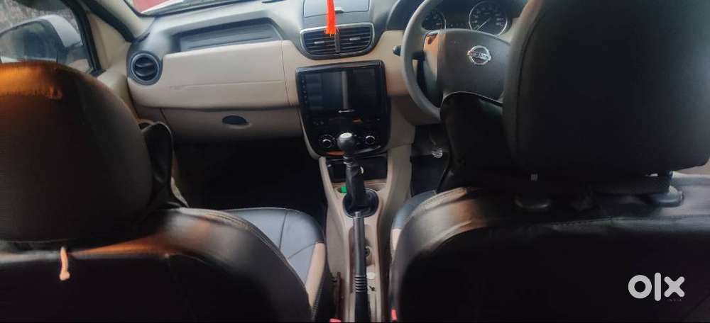 Nissan Terrano 2015 Diesel Well Maintained