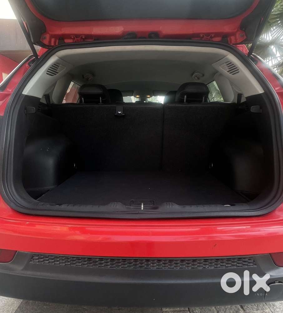 Jeep Compass 2.0 Sport, 2018, Diesel